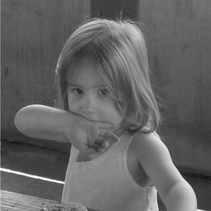 Meet your Posher, Sophia